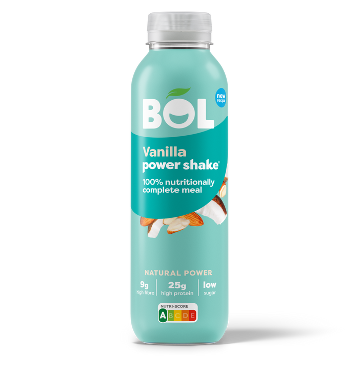 Power Shake